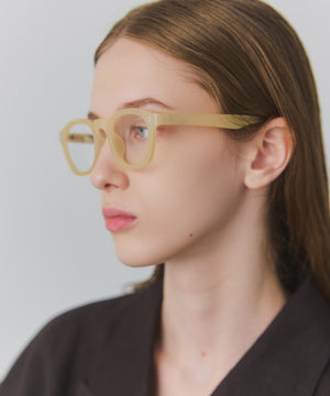 Grace smoke beige【予約販売】