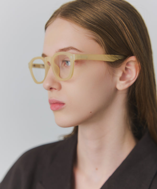 Grace smoke beige【予約販売】