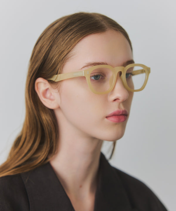 Grace smoke beige【予約販売】