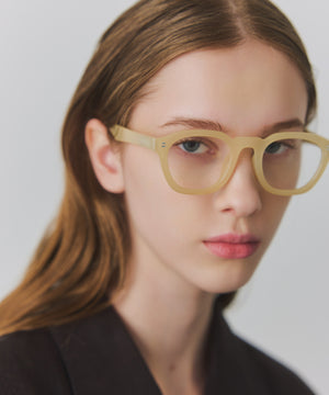 Grace smoke beige【予約販売】