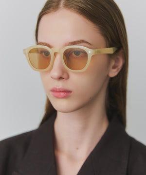 Grace smoke beige【予約販売】