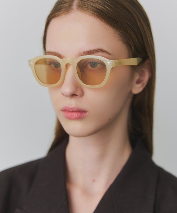 Grace smoke beige【予約販売】