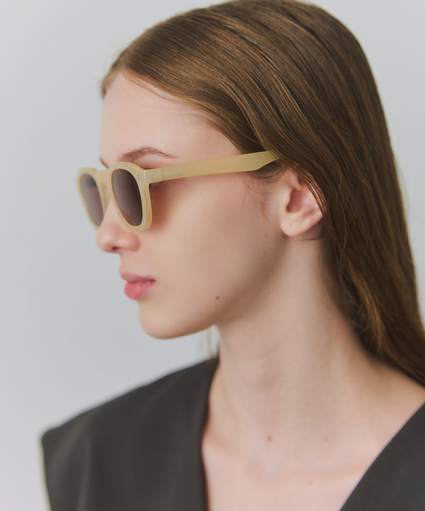 Grace smoke beige【予約販売】