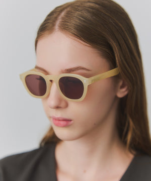 Grace smoke beige【予約販売】