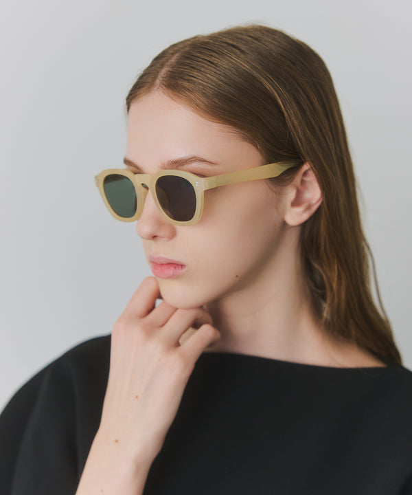 Grace smoke beige【予約販売】