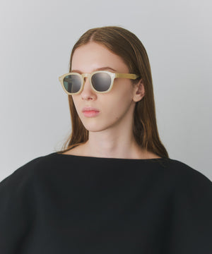 Grace smoke beige【予約販売】