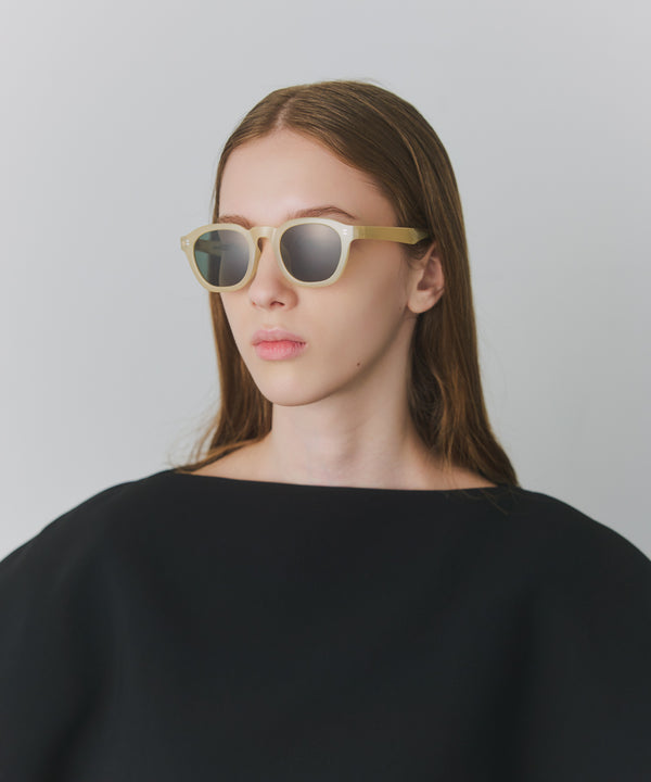 Grace smoke beige【予約販売】