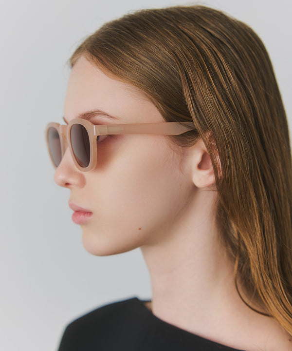 Grace smoke pink【予約販売】