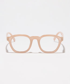 Grace smoke pink【予約販売】