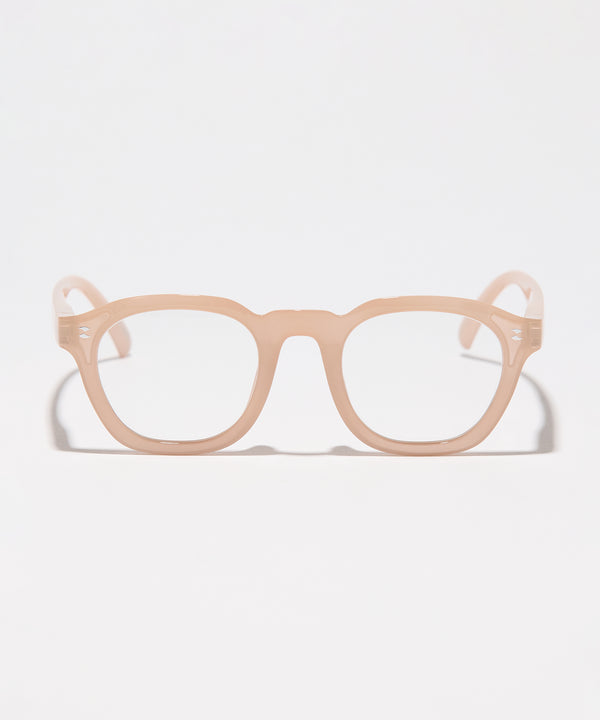 Grace smoke pink【予約販売】