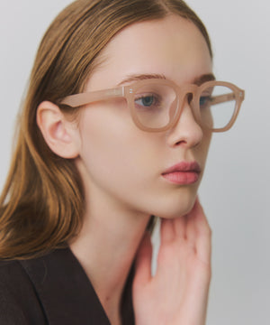 Grace smoke pink【予約販売】