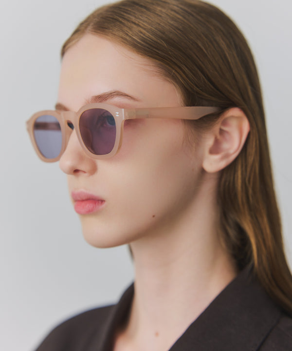 Grace smoke pink【予約販売】