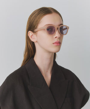 Grace smoke pink【予約販売】